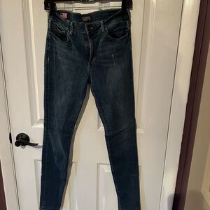 True Religion Halle Jean size 29